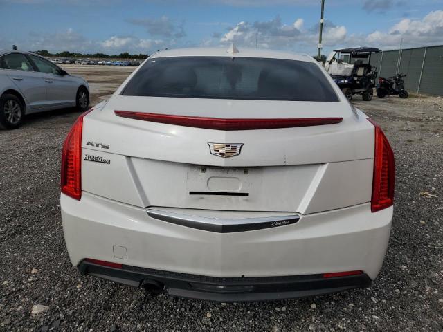 Photo 6 from auction – 2016 CADILLAC ATS with VIN 1G6AA5RA7G0106775