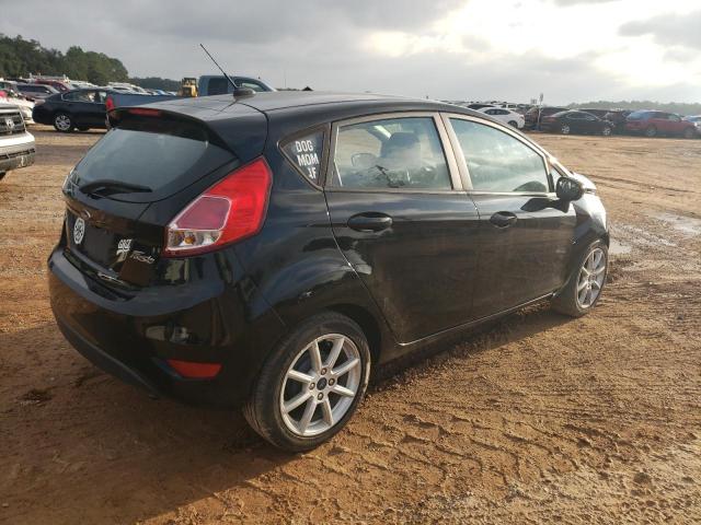 Photo 3 from auction – 2019 FORD FIESTA SE with VIN 3FADP4EJ6KM128142