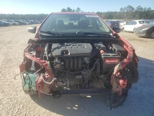 Photo 5 from auction – 2015 TOYOTA COROLLA L with VIN 2T1BURHE9FC347293