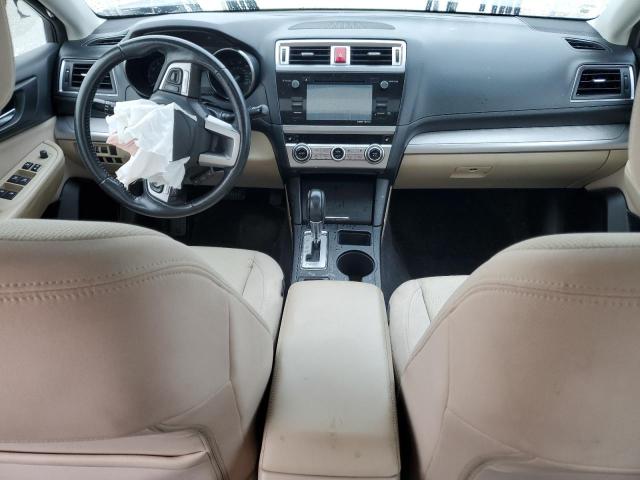 Photo 8 from auction – 2015 SUBARU LEGACY 2.5 with VIN 4S3BNAD65F3034540