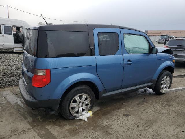 Photo 3 from auction – 2006 HONDA ELEMENT EX with VIN 5J6YH28796L011248
