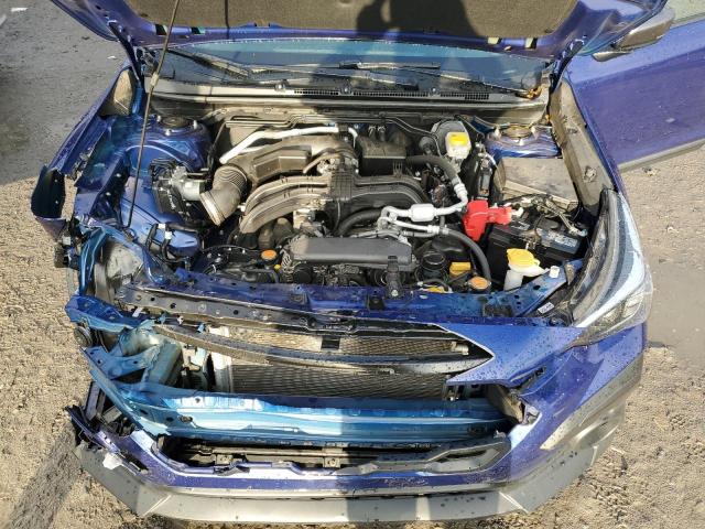 Photo 12 from auction – 2024 SUBARU CROSSTREK with VIN 4S4GUHL63R3733894
