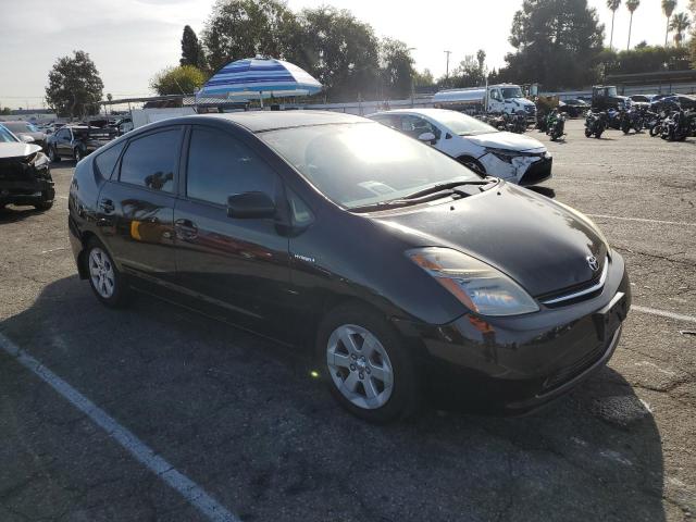 Photo 4 from auction – 2009 TOYOTA PRIUS with VIN JTDKB20U897855227