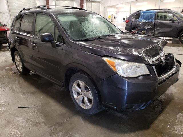 Photo 4 from auction – 2014 SUBARU FORESTER 2 with VIN JF2SJAEC6EH404252