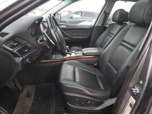 Photo 7 from auction – 2008 BMW X5 3.0I with VIN 5UXFE43548L021226