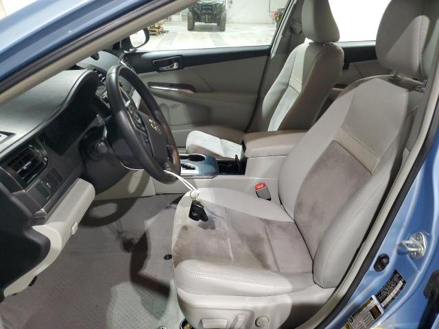 Photo 7 from auction – 2012 TOYOTA CAMRY HYBR with VIN 4T1BD1FK2CU032517