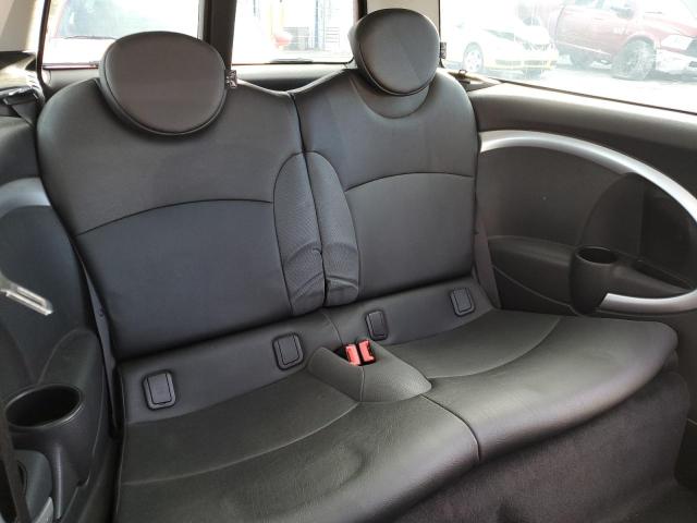 Photo 10 from auction – 2010 MINI COOPER S C with VIN WMWMM3C51ATP93823