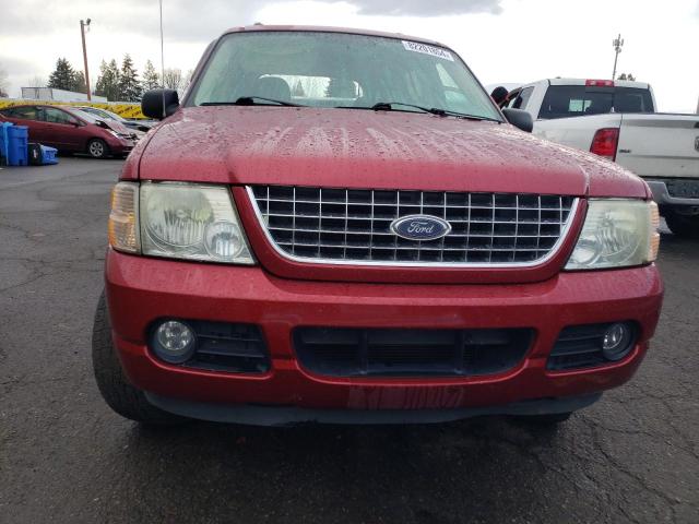 Photo 5 from auction – 2005 FORD EXPLORER X with VIN 1FMZU73E15ZA62226