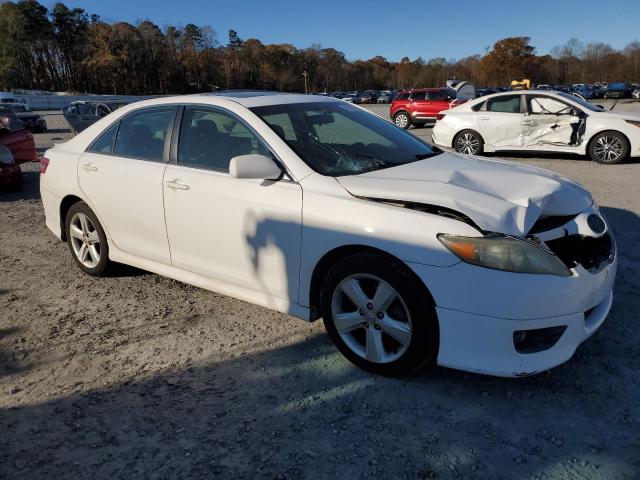 Photo 4 from auction – 2011 TOYOTA CAMRY BASE with VIN 4T1BF3EK6BU718405
