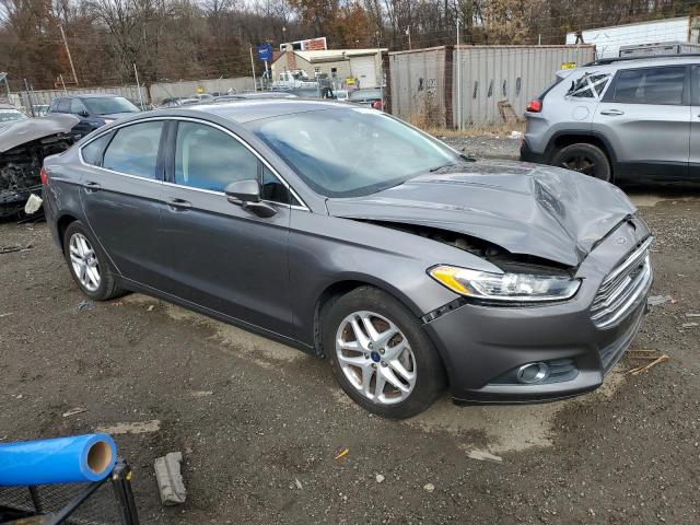 Photo 4 from auction – 2014 FORD FUSION SE with VIN 3FA6P0HD1ER204235