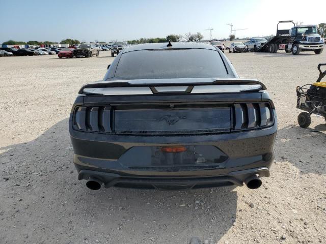 Photo 6 from auction – 2022 FORD MUSTANG with VIN 1FA6P8TH3N5110434