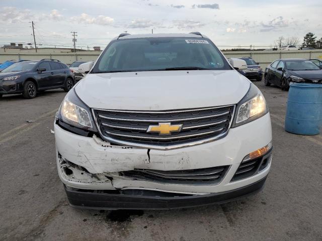 Photo 5 from auction – 2016 CHEVROLET TRAVERSE L with VIN 1GNKVJKD6GJ347666