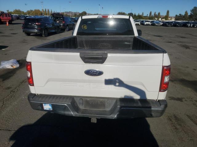 Photo 6 from auction – 2019 FORD F150 with VIN 1FTMF1CBXKKD86890