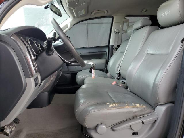 Photo 7 from auction – 2011 TOYOTA TUNDRA DOU with VIN 5TFRU5F11BX024813