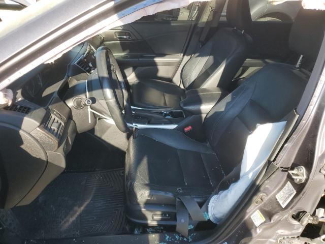 Photo 7 from auction – 2014 HONDA ACCORD with VIN 1HGCR3F84EA034897