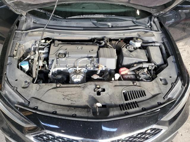 Photo 11 from auction – 2021 ACURA ILX PREMIU with VIN 19UDE2F72MA004071