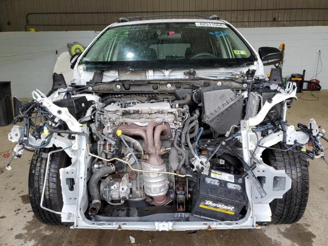 Photo 5 from auction – 2016 TOYOTA RAV4 LE with VIN JTMBFREV9GJ095890
