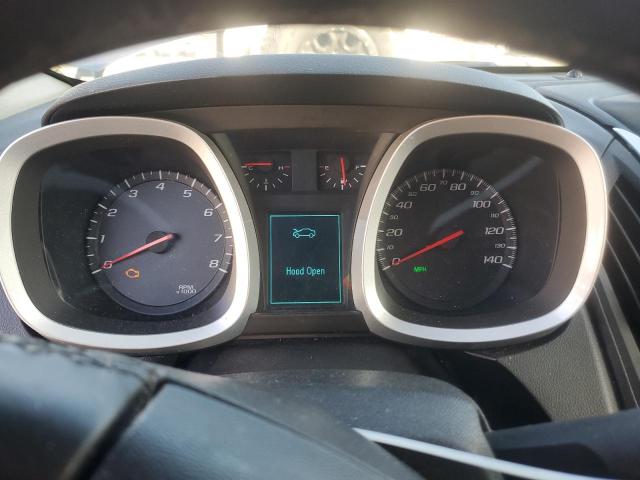 Photo 9 from auction – 2013 CHEVROLET EQUINOX LT with VIN 2GNALDEK5D6297154