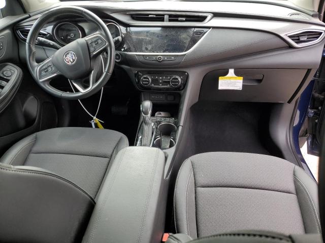 Photo 8 from auction – 2023 BUICK ENCORE GX with VIN KL4MMDS22PB107765