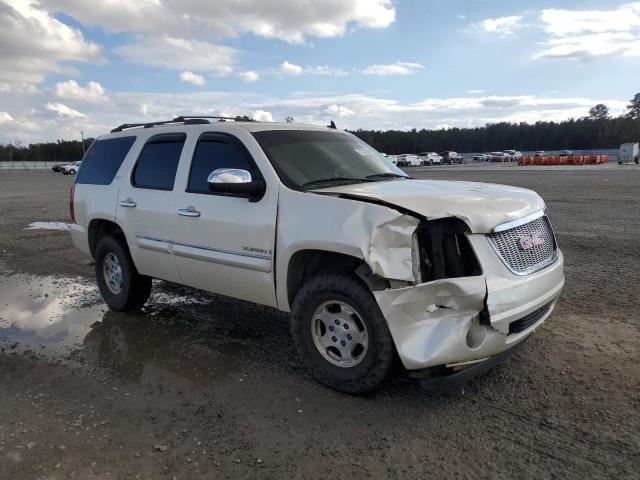 Photo 4 from auction – 2008 GMC YUKON with VIN 1GKFK13058R219814