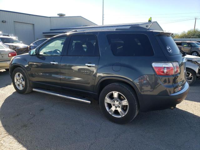 Photo 2 from auction – 2011 GMC ACADIA SLE with VIN 1GKKVNED9BJ131738