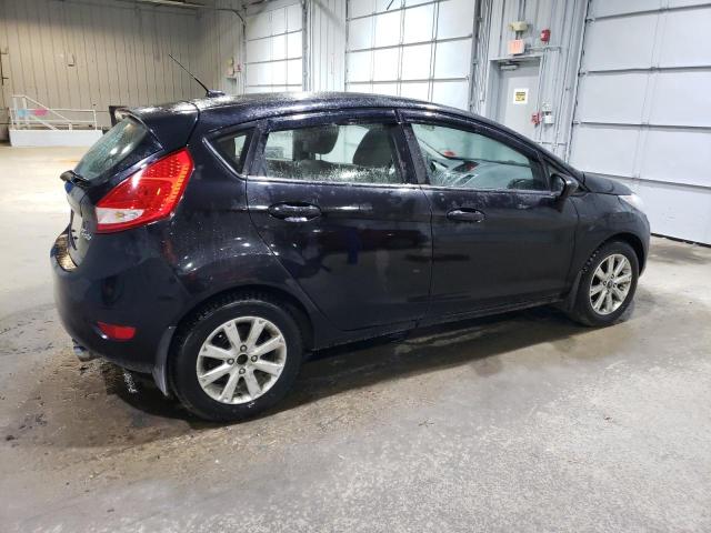 Photo 3 from auction – 2011 FORD FIESTA SE with VIN 3FADP4EJ3BM115283