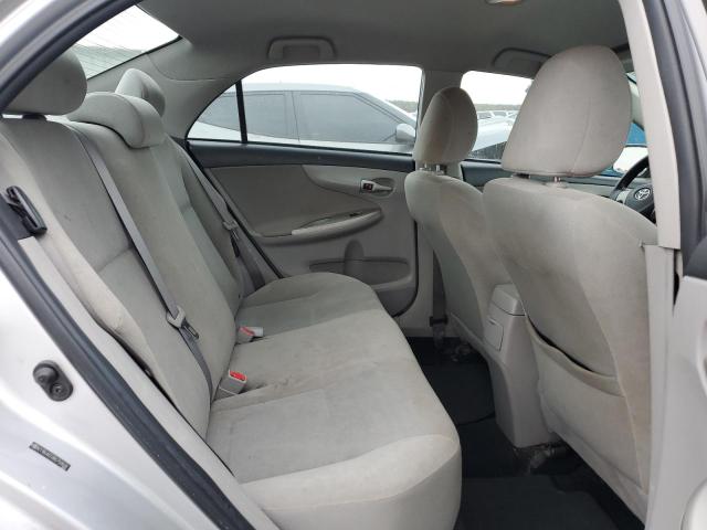 Photo 10 from auction – 2011 TOYOTA COROLLA BA with VIN 2T1BU4EE0BC750628