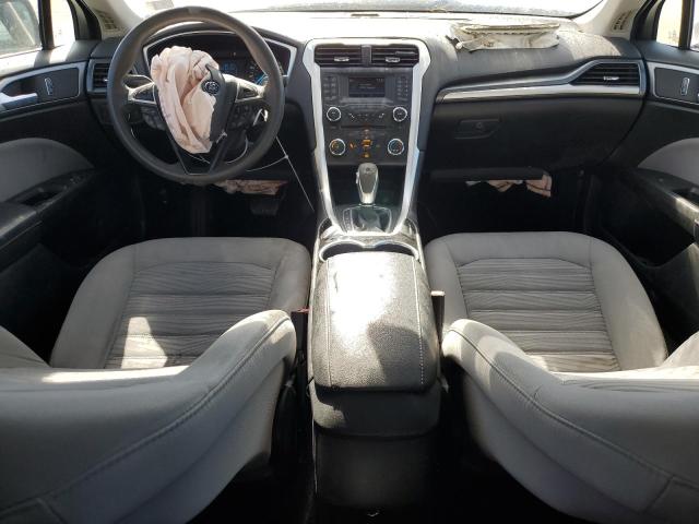 Photo 8 from auction – 2016 FORD FUSION S with VIN 3FA6P0G75GR398136
