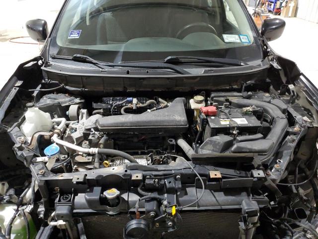 Photo 12 from auction – 2017 NISSAN ROGUE S with VIN JN8AT2MV9HW010472