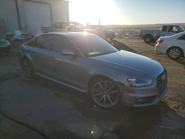 Photo 4 from auction – 2015 AUDI A4 PREMIUM with VIN WAUFFAFLXFN009443