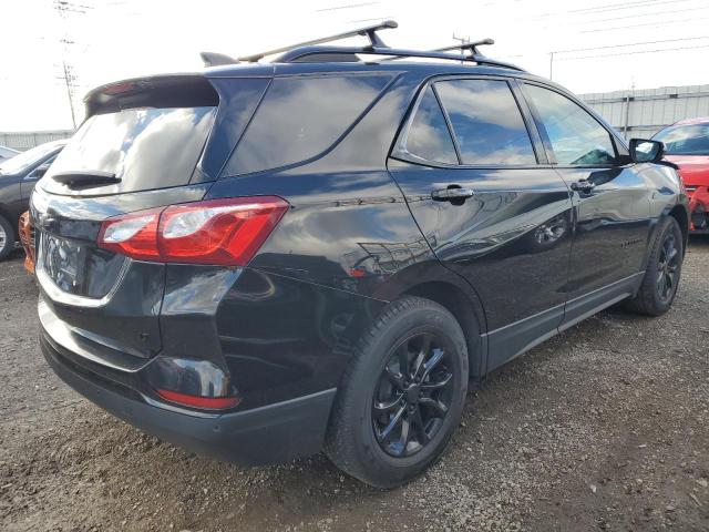 Photo 3 from auction – 2019 CHEVROLET EQUINOX LT with VIN 3GNAXKEV4KL331998