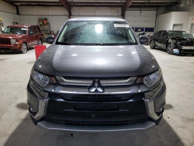 Photo 5 from auction – 2018 MITSUBISHI OUTLANDER with VIN JA4AZ3A35JZ069701