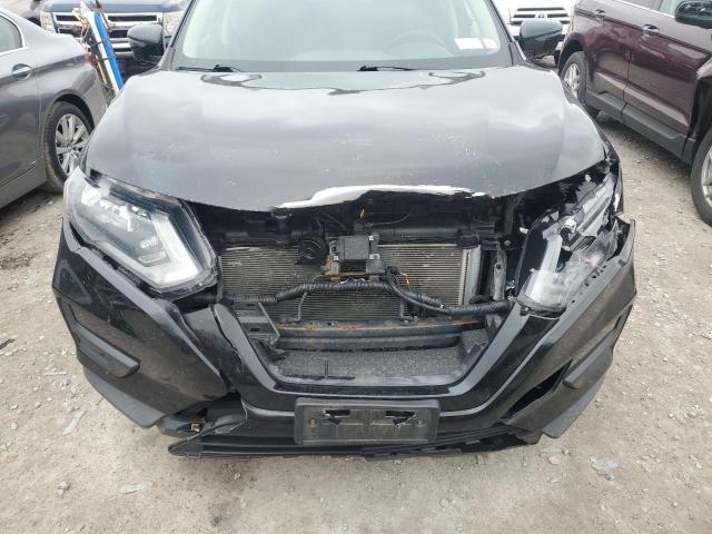 Photo 12 from auction – 2018 NISSAN ROGUE S with VIN KNMAT2MV3JP614062