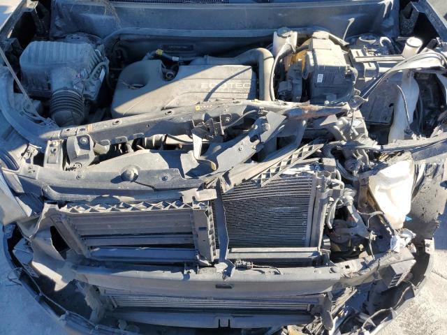 Photo 12 from auction – 2019 CHEVROLET EQUINOX LT with VIN 2GNAXUEV5K6114685