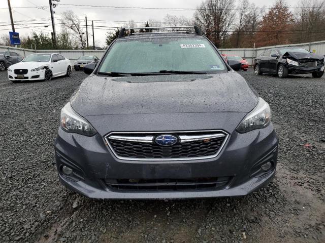 Photo 5 from auction – 2019 SUBARU IMPREZA PR with VIN 4S3GKAD67K3613506