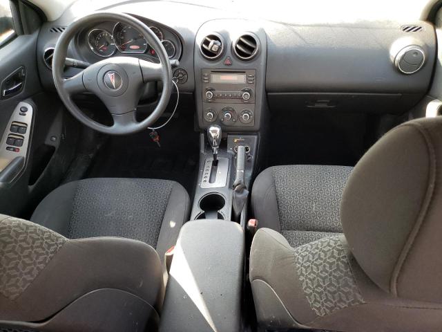 Photo 8 from auction – 2007 PONTIAC G6 VALUE L with VIN 1G2ZF58B074178104