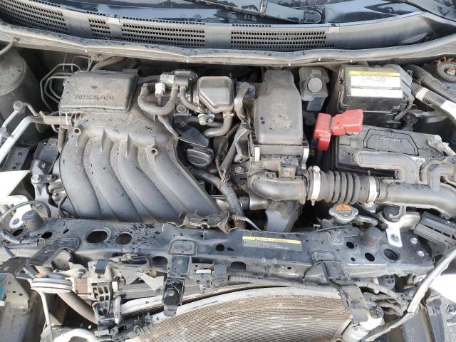 Фото 11 с аукциона – 2017 NISSAN VERSA S с VIN 3N1CN7AP3HL867493