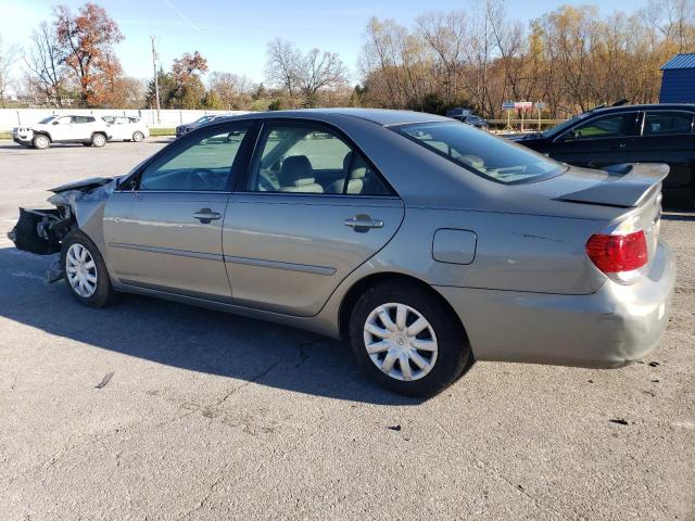 Photo 2 from auction – 2006 TOYOTA CAMRY LE with VIN 4T1BE32K06U653032