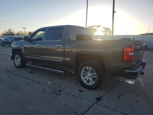 Photo 2 from auction – 2014 GMC SIERRA C15 with VIN 3GTP1VEC9EG552434