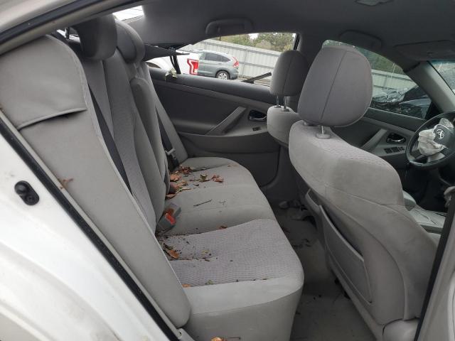 Photo 10 from auction – 2011 TOYOTA CAMRY BASE with VIN 4T4BF3EK6BR195201