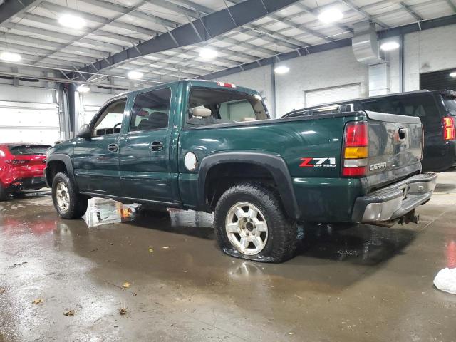 Photo 2 from auction – 2005 GMC NEW SIERRA with VIN 2GTEK13T151166910