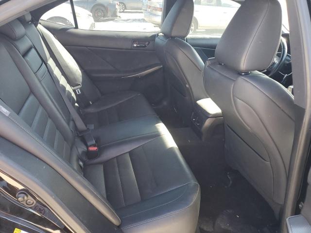 Photo 10 from auction – 2015 LEXUS IS 250 with VIN JTHBF1D27F5048338