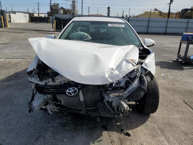 Photo 5 from auction – 2014 TOYOTA COROLLA L with VIN 5YFBURHEXEP091003
