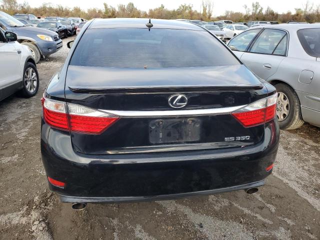 Photo 6 from auction – 2014 LEXUS ES 350 with VIN JTHBK1GG8E2095901