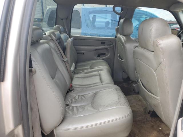 Photo 10 from auction – 2005 GMC NEW SIERRA with VIN 2GTEC13T951231094