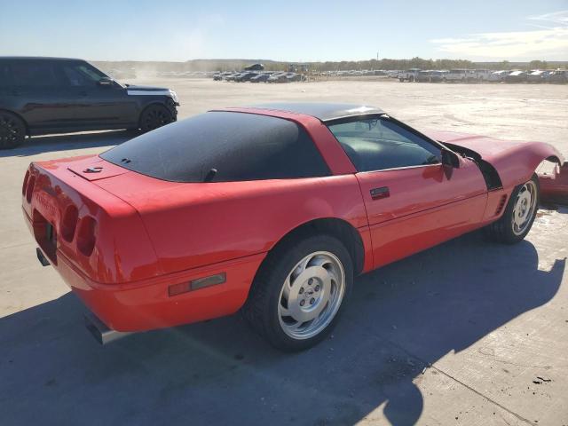 Photo 3 from auction – 1996 CHEVROLET CORVETTE with VIN 1G1YY22P2T5120318
