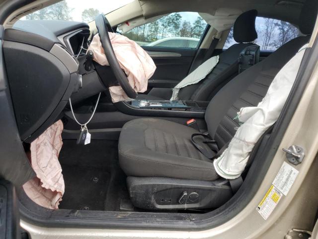 Photo 7 from auction – 2019 FORD FUSION with VIN 3FA6P0HD7KR127785