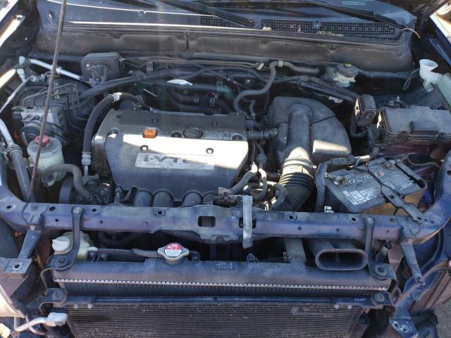 Photo 12 from auction – 2006 HONDA CR-V EX with VIN JHLRD78806C022959