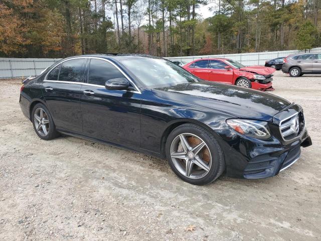 Photo 4 from auction – 2017 MERCEDES-BENZ E 300 with VIN WDDZF4JB0HA023514