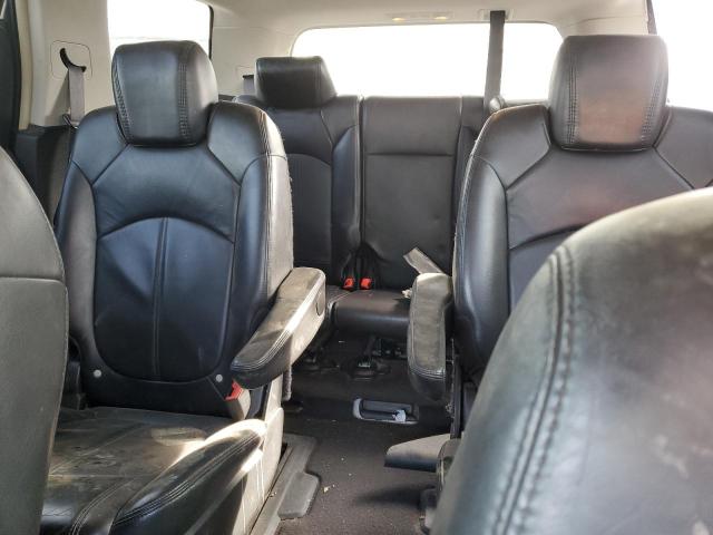 Photo 10 from auction – 2008 GMC ACADIA SLT with VIN 1GKER33788J238887